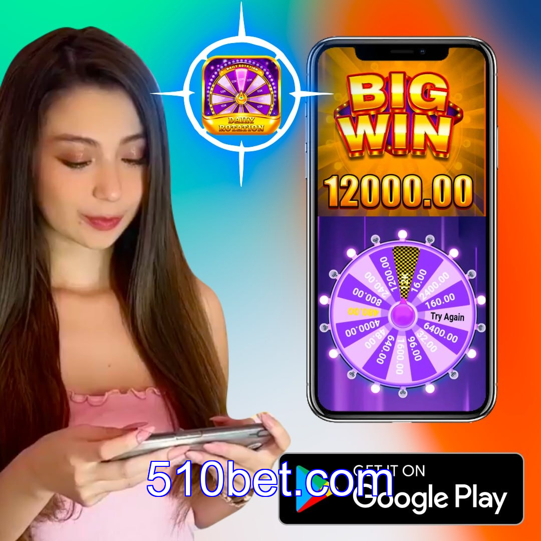 Cadastro no 510bet: Comece com um Bônus de Boas-vindas!