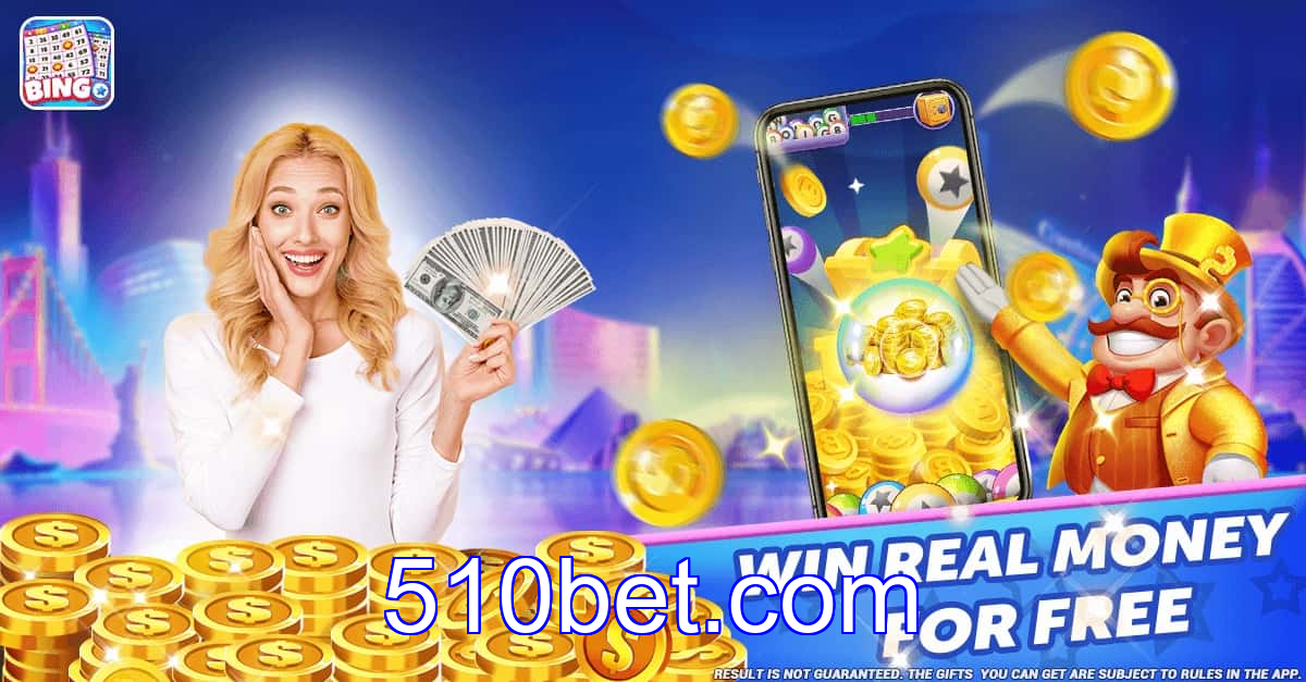 Cadastro no 510bet: Comece com um Bônus de Boas-vindas!